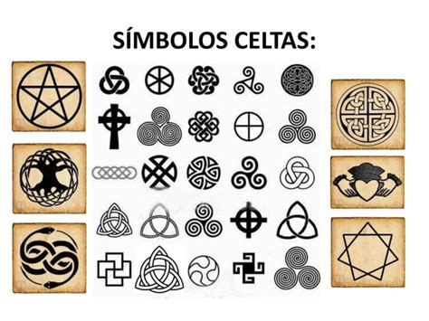 símbolo celta|Significado y simbolismo celta: todo lo que necesitas。